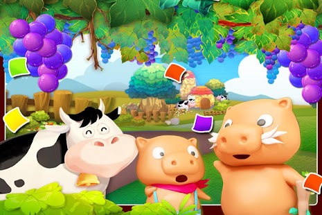 How to mod Pingle01:Farm patch 1.0.6 apk for bluestacks