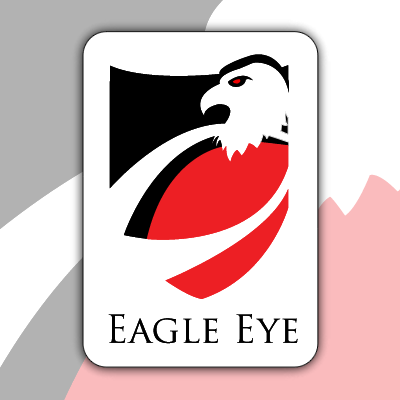 Eagle Eye World