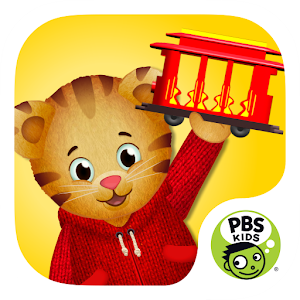 Daniel Tiger Grr-ific Feelings 1.0