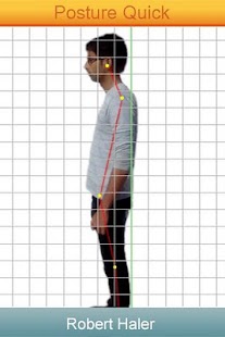 Lastest Posture Quick Lite APK for PC