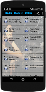 How to download Manele Radio Online lastet apk for bluestacks