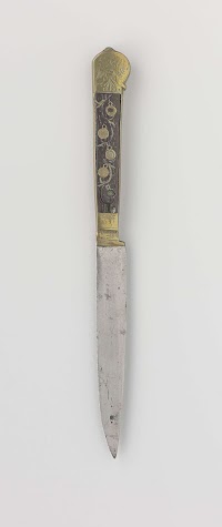 Vier messen en een vork van keizer Karel V