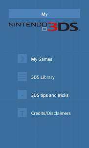 My 3DS APK - Download for Android | APKfun.com