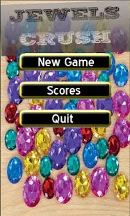 Jewels Crush Top Screenshots 4