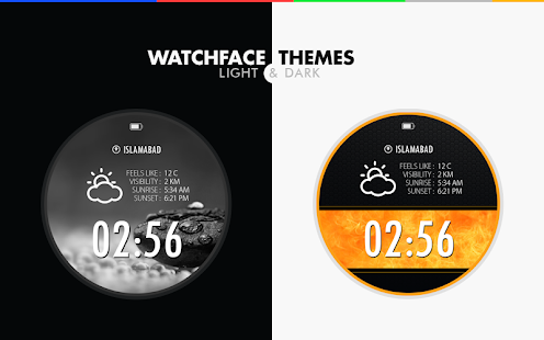 How to install Station Weather Watch Face 1.0 unlimited apk for laptop