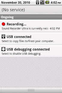 How to mod Sound Recorder Ultra 1.6 mod apk for pc