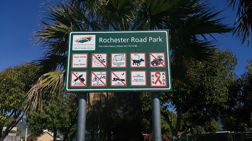 Rochester Road Park