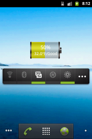   BatterySaver + Pro – Capture d'écran 