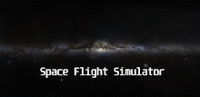 Space Flight Simulator Lite APK