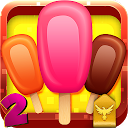 Ice Candy Maker 2 mobile app icon