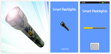 smart lantern - led flashlight APK