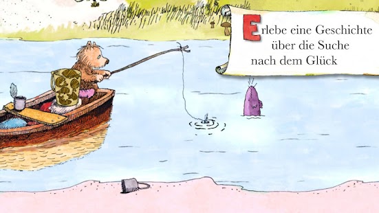  Oh, wie schön ist Panama  