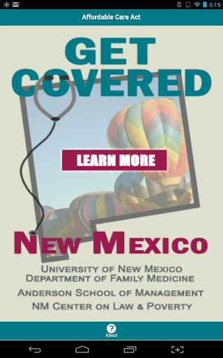 Get Covered New Mexico
