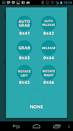 BlueStick Control [Phone] poster 3