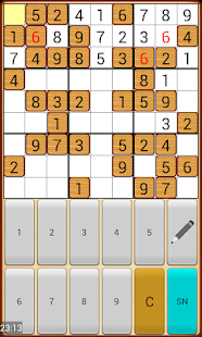  Sudoku AdFree  