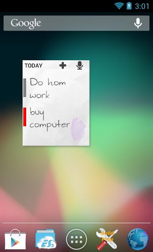 【免費生活App】Task Pro - To do list-APP點子