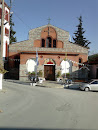 A.Paraskeui Church 