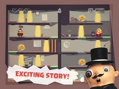 McLeft LeRight Screenshots 10
