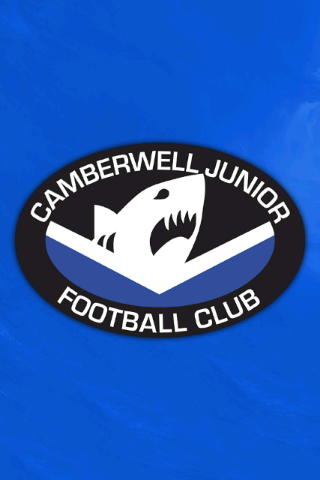 Camberwell Sharks JFC