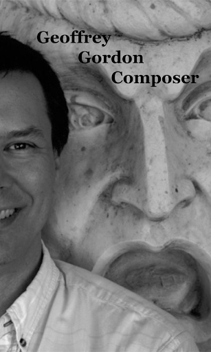 Geoffrey Gordon Composer