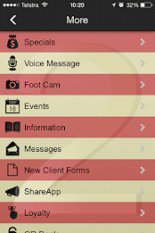 Pod2 Podiatry poster 13