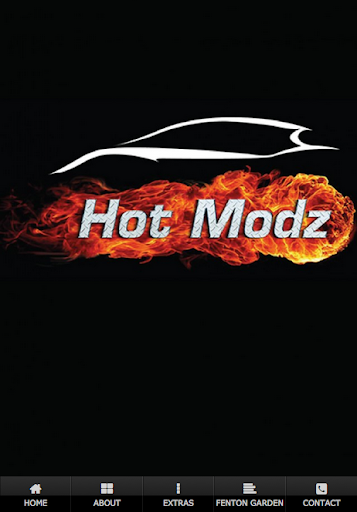 Hot Modz