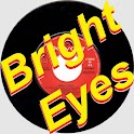 Bright Eyes Jukebox logo