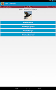 North American Birds Sounds Screenshots 3