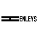 Henleys Clothing logo