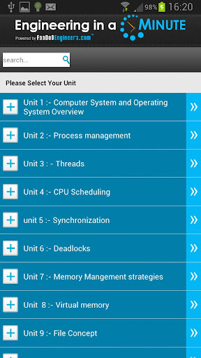 Operating System CompSc.Engg