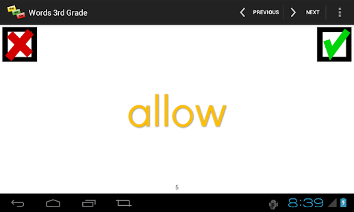 Free Download FREE Words 3rd Grade APK