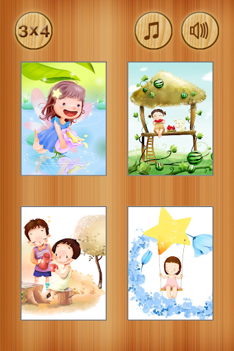 【免費解謎App】Sliding Jigsaw Puzzle Classic-APP點子