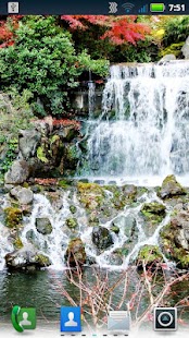 How to mod Japanese Gardens Wallpaper 3.6.0.0 unlimited apk for bluestacks