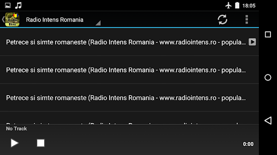 How to download Radio Muzica Etno Romania lastet apk for bluestacks