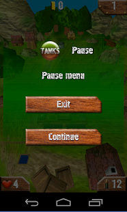 download Tanks 3D free