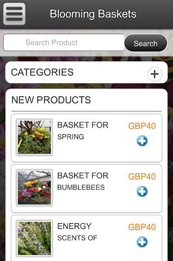 免費下載商業APP|Blooming Baskets app開箱文|APP開箱王