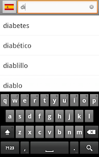 Michaelis Escolar Espanhol Screenshots 14