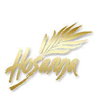 Hosanna Broadcast Network Simgesi