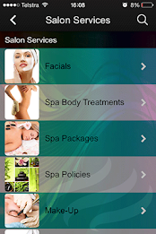 Beauty By Denise poster 15