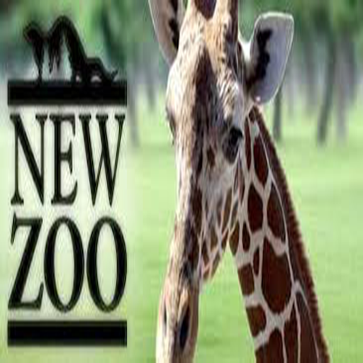 NEW Zoo
