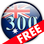 Cover Image of Download Learn Top 300 English Words 2.0 APK