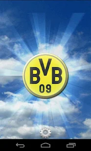 Borussia Dortmund Flashlight - screenshot thumbnail