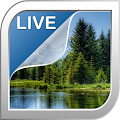 Landscape Live Wallpaper Apk