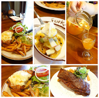 佛克漢堡 (已歇業)