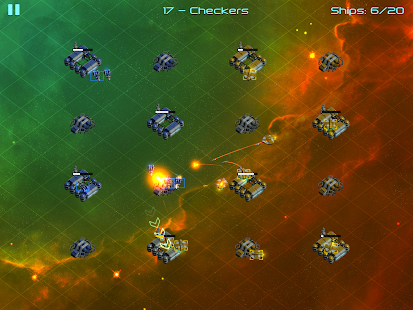 Sprial Drive - screenshot thumbnail