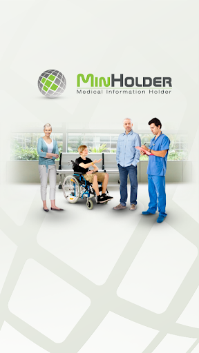 MinHolder