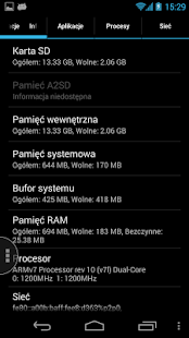 Lastest EE - Quick System Info NL Pack APK
