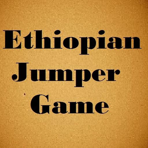 Ethiopian Jumper LOGO-APP點子