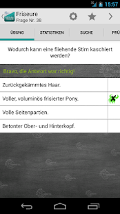 How to install Prüfung Friseure 1.7.4 apk for pc