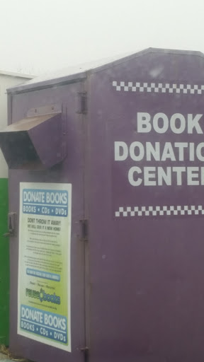 Donate Books Donation Center 
